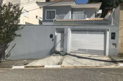 Casa com 3 quartos, 238m², à venda em votorantim, jardim karolyne