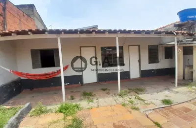 Aluguel de casa na vila carvalho, sorocaba-sp: 1 quarto, 1 sala, 1 banheiro e garagem - 50m² de conforto!