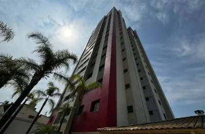 Apartamento à venda, no edifício firenze, em sorocaba, centro, com 3 quartos, 85m²