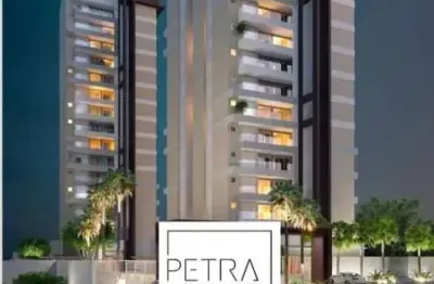 Apartamento à venda, no edifício petra living, em sorocaba, parque campolim, com 3 quartos, 91m²