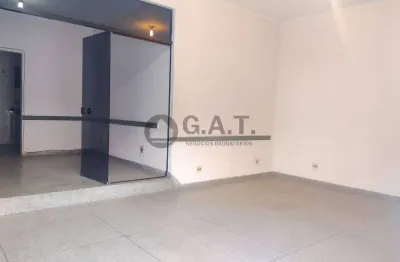 Sala comercial para locação na vila jardini em sorocaba/sp