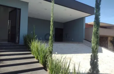 Casa para locação no (nome do condomínio cyrela landscape - sorocaba/sp