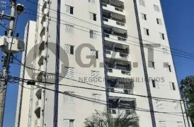 Apartamento para locação no edifício mont blanc - sorocaba/sp