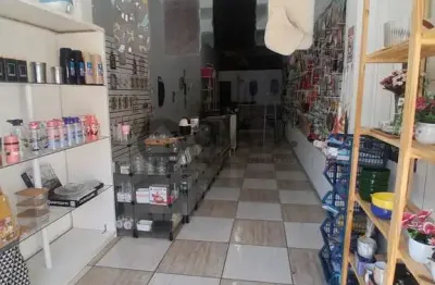 Ponto comercial com 1 sala para alugar no Parque das Paineiras, Sorocaba 
