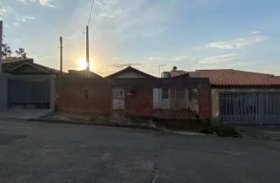 Casa com 3 quartos à venda no Central Parque Sorocaba, Sorocaba 