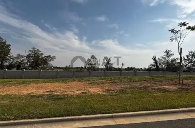 Terreno em condomínio fechado à venda na Rua Júlio Cassola, 3000, Itapeva, Votorantim