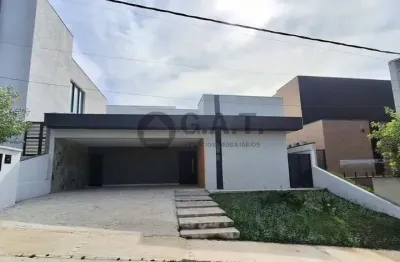 Casa à venda no condomínio cyrela landscape esplanada  - sorocaba/sp