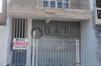Casa para locação no jardim dois corações - sorocaba/sp