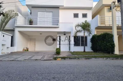 Casa para locação no condomínio villa do bosque - sorocaba/sp