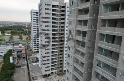 Apartamento à venda no edifício union planeta - sorocaba/sp