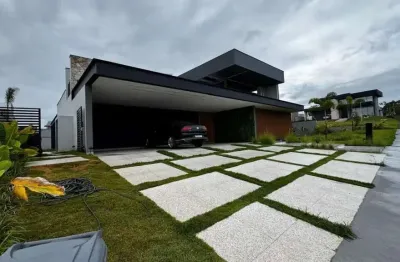 Casa de condomínio à venda, no condomínio residencial saint patrick, em sorocaba, condomínio residencial saint patrick, com 4 quartos, 530m²