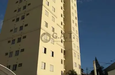 Apartamento à venda no edifício brisa do parque i - sorocaba/sp