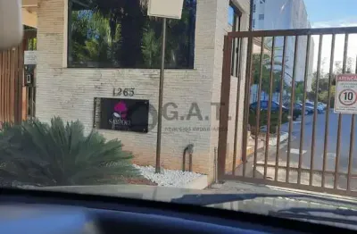 Apartamento à venda no residencial spazio sartori - sorocaba/sp