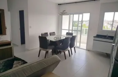 Apartamento à venda em sorocaba-sp, parque campolim: 3 quartos, 1 suíte, 1 vaga. confira!