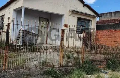 Terreno à venda na Rua Felisbina Roque da Rosa, 202, Além Ponte, Sorocaba