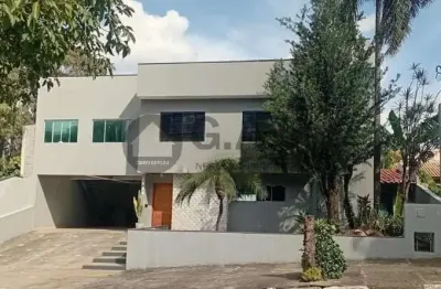Casa em condomínio de luxo no jardim ibiti do paco: 3 quartos, 1 suíte, 4 vagas, 269,69m² - sorocaba-sp