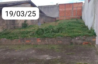 Terreno à venda na Rua Gildo Scareli, 06, Wanel Ville, Sorocaba