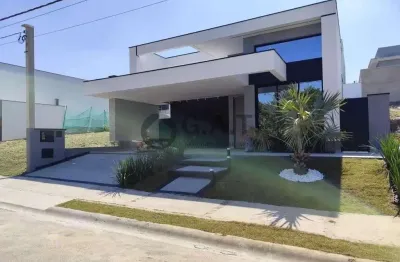 Casa de condomínio à venda, no residencial cyrela landscape esplanada, em votorantim, condomínio cyrela landscape, com 3 quartos, 181,28m²