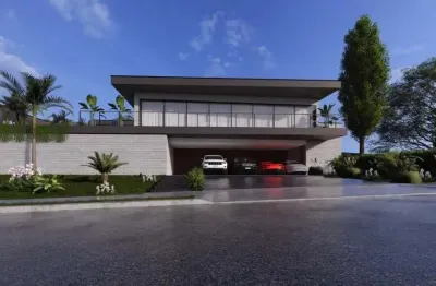 Casa à venda no condomínio saint patrick em sorocaba ? 4 suítes, piscina com spa e elevador