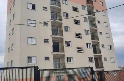 Apartamento à venda no edifício residencial biarritz - sorocaba/sp