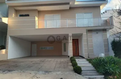 Casa à venda no  condomínio tivoli park - sorocaba/sp