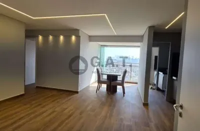 Apartamento para locação no residencial provence - sorocaba/sp