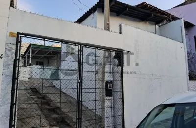 Casa comercial para locação no centro de sorocaba/sp