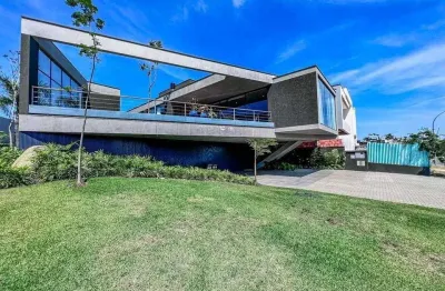 Casa de condomínio à venda, no condomínio alphaville nova esplanada 4, em votorantim, alphaville nova esplanada 4, com 4 quartos, 300m²