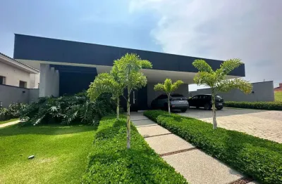 Casa de condomínio com 3 quartos, 366m², à venda em sorocaba, condomínio fazenda jequitibá