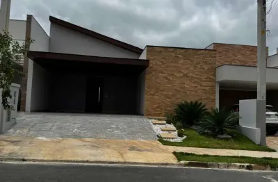 Casa de condomínio com 3 quartos, 185m², à venda em sorocaba, condomínio le france
