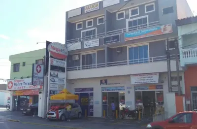 Sala para locação  no júlio de mesquita filho - sorocaba/sp