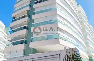 Apartamento mobiliado à venda/permuta no edifício riviera de são lourenço - bertioga/sp