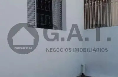 Casa com 2 quartos à venda na Vila Haro, Sorocaba 