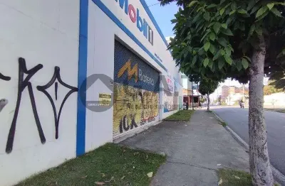 Predio comercial para locação no jardim faculdade - sorocaba/sp