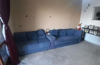 Casa com 2 quartos para alugar na Rua Arlindo Pedro Luz, 293, Jardim Dois Corações, Sorocaba