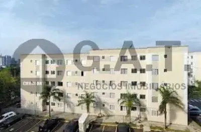 Apartamento à venda em votorantim-sp: 2 quartos, 1 sala, 1 banheiro e 1 vaga de garagem na vossoroca!