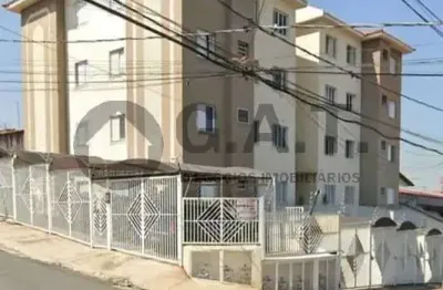 Apartamento com 2 quartos à venda na Alameda das Tulipas, 555, Jardim Simus, Sorocaba