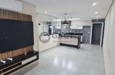 Apartamento para locação no edifício residencial glass - sorocaba/sp