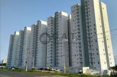 Apartamento à venda no edifício ecopark - sorocaba/sp