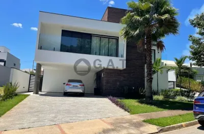 Casa de condomínio à venda, no Condomínio Residencial Giverny, em Sorocaba, Jardim Residencial Giverny, com 3 quartos, 305m²