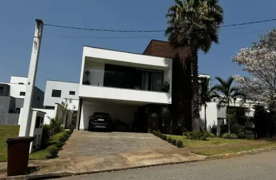 Casa de condomínio à venda, no condomínio residencial giverny, em sorocaba, jardim residencial giverny, com 3 quartos, 305m²