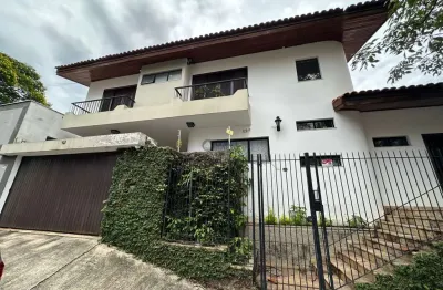 Casa comercial para alugar na Rua Capitão Jugurtha Neves, 127, Vila Trujillo, Sorocaba