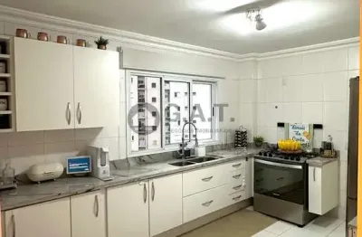 Apartamento com 3 quartos à venda na Rua Almirante Giachetta, 95, Parque Campolim, Sorocaba