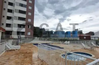 Apartamento para locação no condominio solar das estrelas - sorocaba/sp