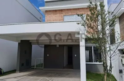 Casa em condomínio à venda no condomínio tirreno residences  - sorocaba/sp