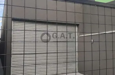 Casa comercial à venda no parque santa marcia - votorantim/sp