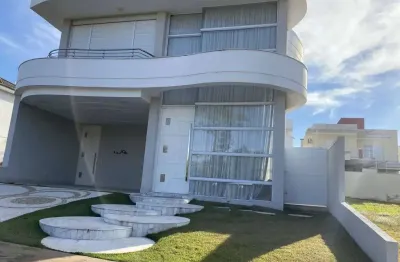 Casa de condomínio à venda, no condomínio residencial giverny, em sorocaba, jardim residencial giverny, com 3 quartos, 365,00m²