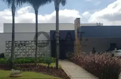 Casa de condomínio à venda, no condomínio fazenda imperial, em sorocaba, parque reserva fazenda imperial, com 3 quartos, 407m²