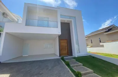 Casa de condomínio à venda, no condomínio villa dos inglezes, em sorocaba, parque residencial villa dos inglezes, com 3 quartos, 254.54m²