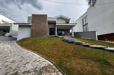 Casa de condomínio à venda, no condomínio fazenda imperial, em sorocaba, parque reserva fazenda imperial, com 5 quartos, 630m²